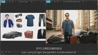 Google Nano Banana全能课：从入门到精通，AI照片编辑与创意设计全掌握-颜夕资源网-第16张图片