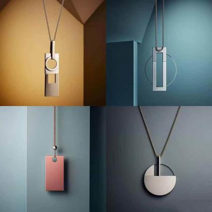 463个Midjourney珠宝摄影提示词：覆盖全品类珠宝，AI设计秒出专业效果-颜夕资源网-第17张图片