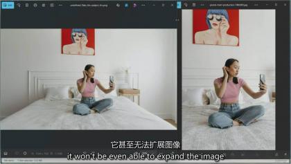 Google Nano Banana全能课：从入门到精通，AI照片编辑与创意设计全掌握-颜夕资源网-第21张图片