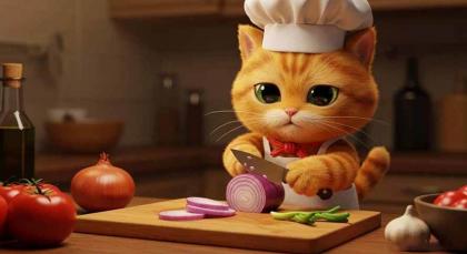 橘猫打工AI视频创作课：从提示词生成到剪辑发布，玩转抖音社媒爆款内容-颜夕资源网-第15张图片