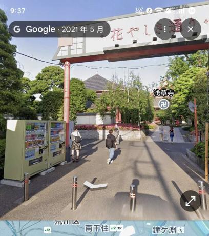 谷歌地图 (街景)3d实景高清-颜夕资源网-第14张图片