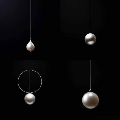 463个Midjourney珠宝摄影提示词：覆盖全品类珠宝，AI设计秒出专业效果-颜夕资源网-第18张图片