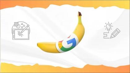 Google Nano Banana全能课：从入门到精通，AI照片编辑与创意设计全掌握-颜夕资源网-第23张图片