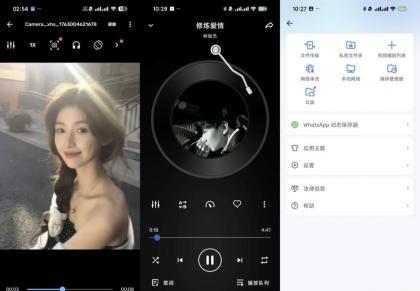 MX播放器 v2.5.0 安卓最强解码性能 解锁专业版-颜夕资源网-第14张图片