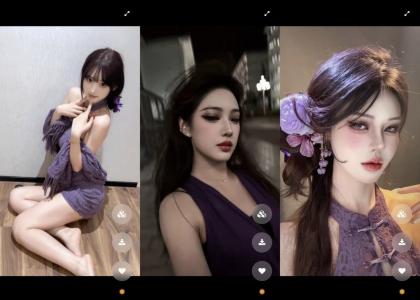 黯笙爱看美女 v1.0.2-颜夕资源网-第15张图片