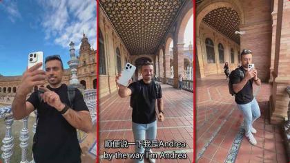 手机电影感拍摄实战课：无需影视经验，普通人也能靠手机打造高质感内容-颜夕资源网-第16张图片