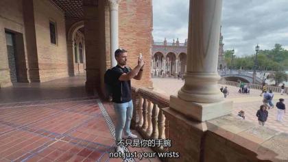 手机电影感拍摄实战课：无需影视经验，普通人也能靠手机打造高质感内容-颜夕资源网-第17张图片