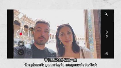 手机电影感拍摄实战课：无需影视经验，普通人也能靠手机打造高质感内容-颜夕资源网-第19张图片