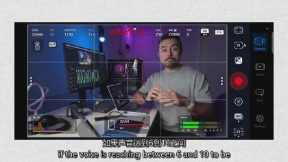 手机电影感拍摄实战课：无需影视经验，普通人也能靠手机打造高质感内容-颜夕资源网-第20张图片