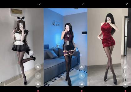 黯笙爱看美女 v1.0.2-颜夕资源网-第14张图片