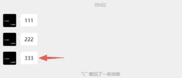 PC 微信防撤回插件 适用4.1.7.57-颜夕资源网-第15张图片