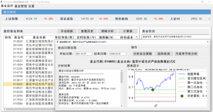 FVTracker-基金估值跟踪工具-颜夕资源网-第14张图片