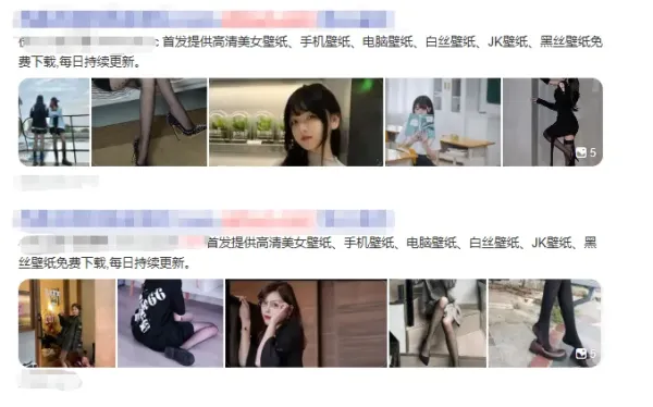 老司机壁纸源码 2.0 修复版 布局优化 + BUG 修复 可直接搭建运营-颜夕资源网-第14张图片