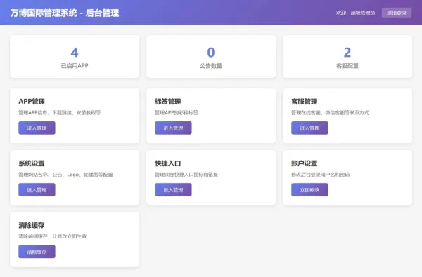 名爵导航网源码带后台-颜夕资源网-第16张图片