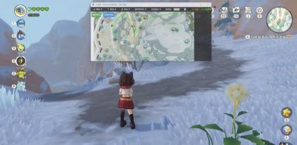 洛克王国世界AI高德地图导航 资源导航 路线导航 5.0-颜夕资源网-第14张图片